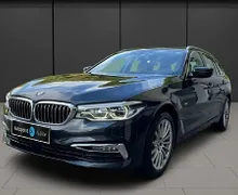 Zunanja slika - BMW Serija 5 - Touring: 530d xDrive  AT - 2 - Predogledna slika