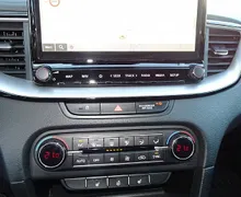 Zunanja slika - KIA XCeed - 1.5 T-GDI AUT. STREAM - 1. LASTNIK - GARANCIJA - 10 - Predogledna slika