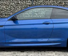 Zunanja slika - BMW Serija 6 - Coupe: 640d M-PAKET | HUD | SOFT CLOSE | NAVI | - 8 - Predogledna slika