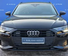 Zunanja slika - Audi A6 - Avant 45 TDI Q. 170kW LED NAVI KAMERA DIGI INFO KLJUKA - 3 - Predogledna slika