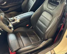 Zunanja slika - Mercedes-Benz C-Razred - Mercedes-AMG C 63 S - 12 - Predogledna slika