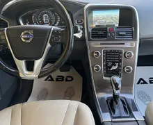 Zunanja slika - Volvo XC60 - AWD D5 Summum AUT 1.LASTNIK KAMERA MEMORY VIRTUAL - 8 - Predogledna slika