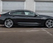 Zunanja slika - BMW serija 6 Gran Coupe: - 640d xDrive Gran Coupe M Sport Edition - 4 - Predogledna slika