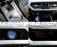 Notranja slika - BMW serija 1: - 116i  FULL LED VIRTUAL PDC ALU PERLA BELA KOT-NOV - 11 - Predogledna slika