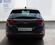 Zunanja slika - KIA Sportage - 2.0 CRDi 136kW EX Limited AWD Auto - 3 - Predogledna slika