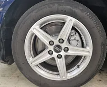 Notranja slika - Audi A4 Avant - 35 TDI S tronic - 12 - Predogledna slika