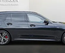 Zunanja slika - BMW Serija 3 - Touring: 320d xDrive  AT  SLO - ACC - HARMAN - 3 - Predogledna slika