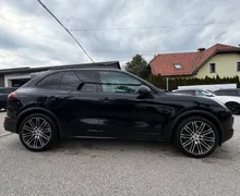 Zunanja slika - Porsche Cayenne - DIESEL 3.0 SLO CHRONO FULL LED ACC PANO ALU21 - 6 - Predogledna slika