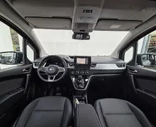 Zunanja slika - Nissan Townstar - Combi L1 1.3 DIG Tekna - 9 - Predogledna slika