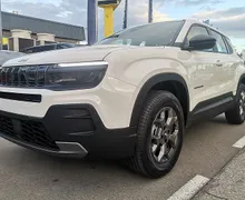 Zunanja slika - Jeep Avenger - Longitude 1.2 GSE 100 - 1 - Predogledna slika