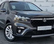 Zunanja slika - Suzuki S-Cross - 1.4MHEV Premium LED•ACC•BLIS•GRETJE•KEYLESS•17C• - 1 - Predogledna slika