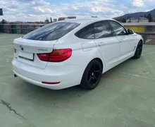 Zunanja slika - BMW Serija 3 - Gran Turismo: 320d xDrive NAVI.PDC.XSENON.VLEČNA NAPRAVA - 4 - Predogledna slika