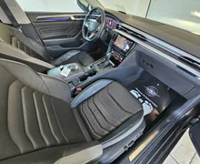 Notranja slika - Volkswagen Arteon Shooting Brake - Arteon 2.0 TDI |PANORAMA|VIRTUAL|HL-SED|ALU20|TOP| - 9 - Predogledna slika