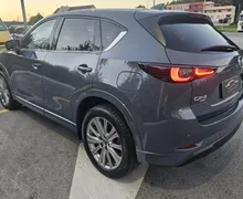 Zunanja slika - Mazda CX-5 - CD184 AWD Takumi PlusAT|BOSE|FulLED|HUD|USNJE| - 4 - Predogledna slika