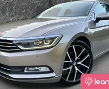 Zunanja slika - Volkswagen Passat - 2.0TDI Highline DSG VIRTUAL ACC FULL LED ALU19 - 1 - Predogledna slika