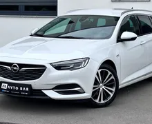 Zunanja slika - Opel Insignia - Sports Tourer 1.5 Turbo+1.LAST+SLO+ALU+NAVI... - 1 - Predogledna slika