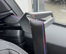 Zunanja slika - BMW serija 4 - M440 D xDrive Coupe Avt. 340KM ODLIČEN - 18 - Predogledna slika