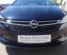 Zunanja slika - Opel Astra - 1.4 ECOTEC CNG 81KW DYNAMIC ST SAMO 40.315KM - 4 - Predogledna slika