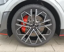 Zunanja slika - Hyundai Ioniq 5 - Hyundai N 448 kW IMPRESSION   digital key.s - 3 - Predogledna slika