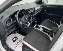 Notranja slika - Volkswagen T-Roc - 1.5 TSI+SLO+1.LAST+SPORT+VIRTUAL+LED+R.KAMERA - 9 - Predogledna slika