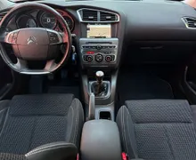 Zunanja slika - Citroën C4 - 1.6 BlueHDi 120 S S Feel Edition - 10 - Predogledna slika
