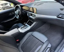 Zunanja slika - BMW M3 Touring - 320E MSPORT PERFORMANCE-20COL-KAMERA - 10 - Predogledna slika