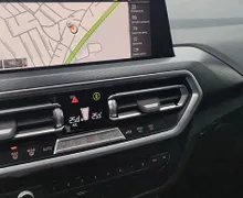 Zunanja slika - BMW X4 - serija : xDrive20d  AT  M PAKET - 13 - Predogledna slika