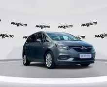 Zunanja slika - Opel Zafira - 1.4 Tourer... - 3 - Predogledna slika