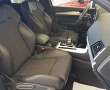 Zunanja slika - Audi Q5 - 35 TDI S-line S tronic WEBASTO VIRTUAL KAMERA 360 - 9 - Predogledna slika