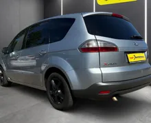 Zunanja slika - Ford S-MAX - 2.0 TDCi TITANIUM MOŽNOST FINANCIRANJA BREZ POLOGA - 3 - Predogledna slika