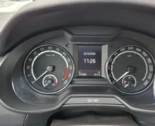 Zunanja slika - Škoda Octavia - Combi 4x4 2.0 TDI RS DSG - 14 - Predogledna slika