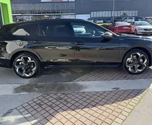 Zunanja slika - Škoda Superb - 1.5 TSI PHEV Sportline Combi 150 kW DSG - AKCIJA - - 8 - Predogledna slika