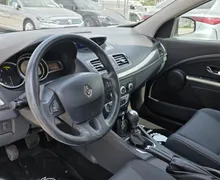 Zunanja slika - Renault Megane - Mégane Coupé 1,5 dCi 95 TEMP KLIMA KLJUKA - 8 - Predogledna slika
