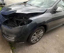 Zunanja slika - Renault Mégane - Megane  Berline 1.6 16V Dynamique - 1 - Predogledna slika