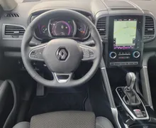 Zunanja slika - Renault Koleos - 2.0 BDCi 4X4 190 - Avtomatik - VOZILO NOVO - 97km - 11 - Predogledna slika
