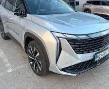 Zunanja slika - Geely StarRay - 2.0 TD 8A T AWD GF+ - 2 - Predogledna slika