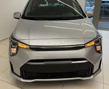 Zunanja slika - KIA Picanto - 1.0 GDI LX Active. - 2 - Predogledna slika