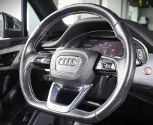 Zunanja slika - Audi SQ7 - Q7 quattro 4.0 TDI Tiptronic ACC+HEAD UP+TOP - 10 - Predogledna slika