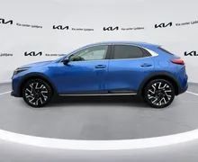 Notranja slika - KIA XCeed - 1.6 T-GDi EX WAY ISG. 7DCT - 8 - Predogledna slika