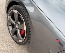 Zunanja slika - Audi A4 - Avant quattro 2,0 TDI Sport S tronic - 5 - Predogledna slika
