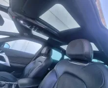 Zunanja slika - Citroën DS5 - 2.0 HDi Avtomatik - KAMERA-NAVI-HIFI-GRETJE SED. - 26 - Predogledna slika