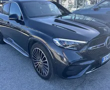 Zunanja slika - Mercedes-Benz GLC-Razred - GLC coupe 220d 4Matic  ...PRIVATE... - 1 - Predogledna slika