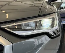 Zunanja slika - Audi Q3 - S LINE 35 TFSI S-tronic- KAMERA - KEYLESS - 2 - Predogledna slika