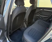 Notranja slika - Audi A3 - 1.6 TDI-XENON+LED-NAVI-LIZING ZA TUJCE-TEMPOMAT- - 10 - Predogledna slika
