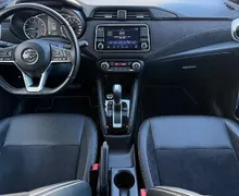 Zunanja slika - Nissan Micra - 1.0 IG-T X-Tronic 1.LASTNIK-32.000KM-SLO - 9 - Predogledna slika