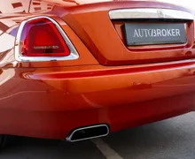 Zunanja slika - Rolls-Royce Wraith - SOLLE BESPOKE-STARLIGHT-NIGHT VISION - 10 - Predogledna slika
