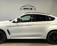 Zunanja slika - BMW X6 - xDrive 30d Avt. - 2 - Predogledna slika