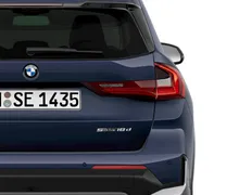 Zunanja slika - BMW X1 - sDrive18d - 6 - Predogledna slika