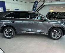 Zunanja slika - Changan CS75 Plus - 8AT FULLED•ACC•BLIS•PANOR•NAVI•KAMER-360•19C• - 4 - Predogledna slika