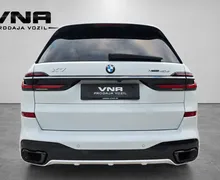 Zunanja slika - BMW serija X7: - X7 xDrive40d Avt. |SKY|ZRAK|PANO|HL-SED|MAX-OPREMA - 5 - Predogledna slika
